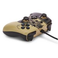 PowerA Enhanced Wired Controller for Nintendo Switch - Ancient Archer:$27.99now $13.99 at Amazon
Save $14 -