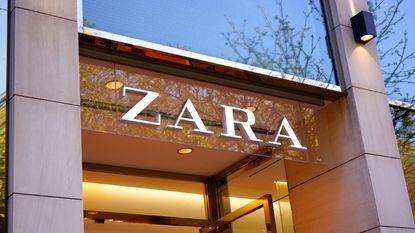 The shopping hack that lets you buy Zara clothing for less