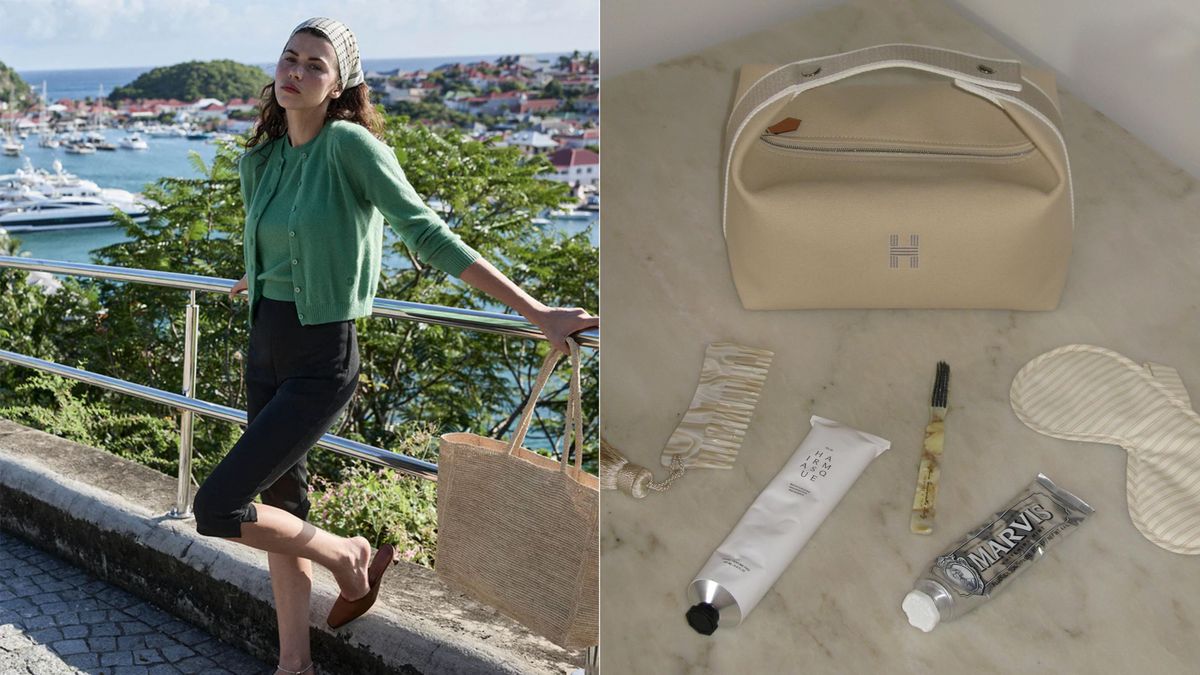 I'm a Fashion Editor—Here Are the Exact Swimsuits, Sandals, Jewelry, and More I'm Shopping First This Summer