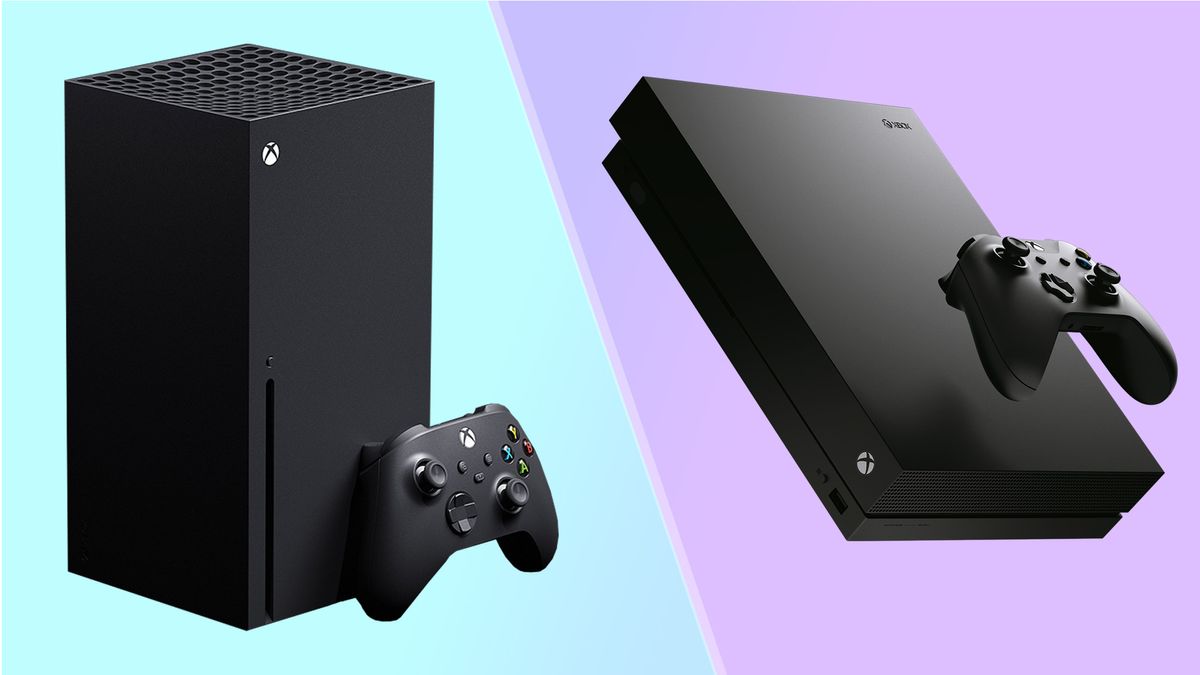 Xbox Series X vs. Xbox One: Which Xbox is best for you?