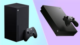 price of new xbox one x