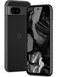 Google Pixel 8a: $549, plus $240 free service credit with Visible Plus plan at Visible