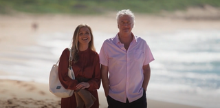 Home and Away spoilers, John Palmer, Susie McAllister
