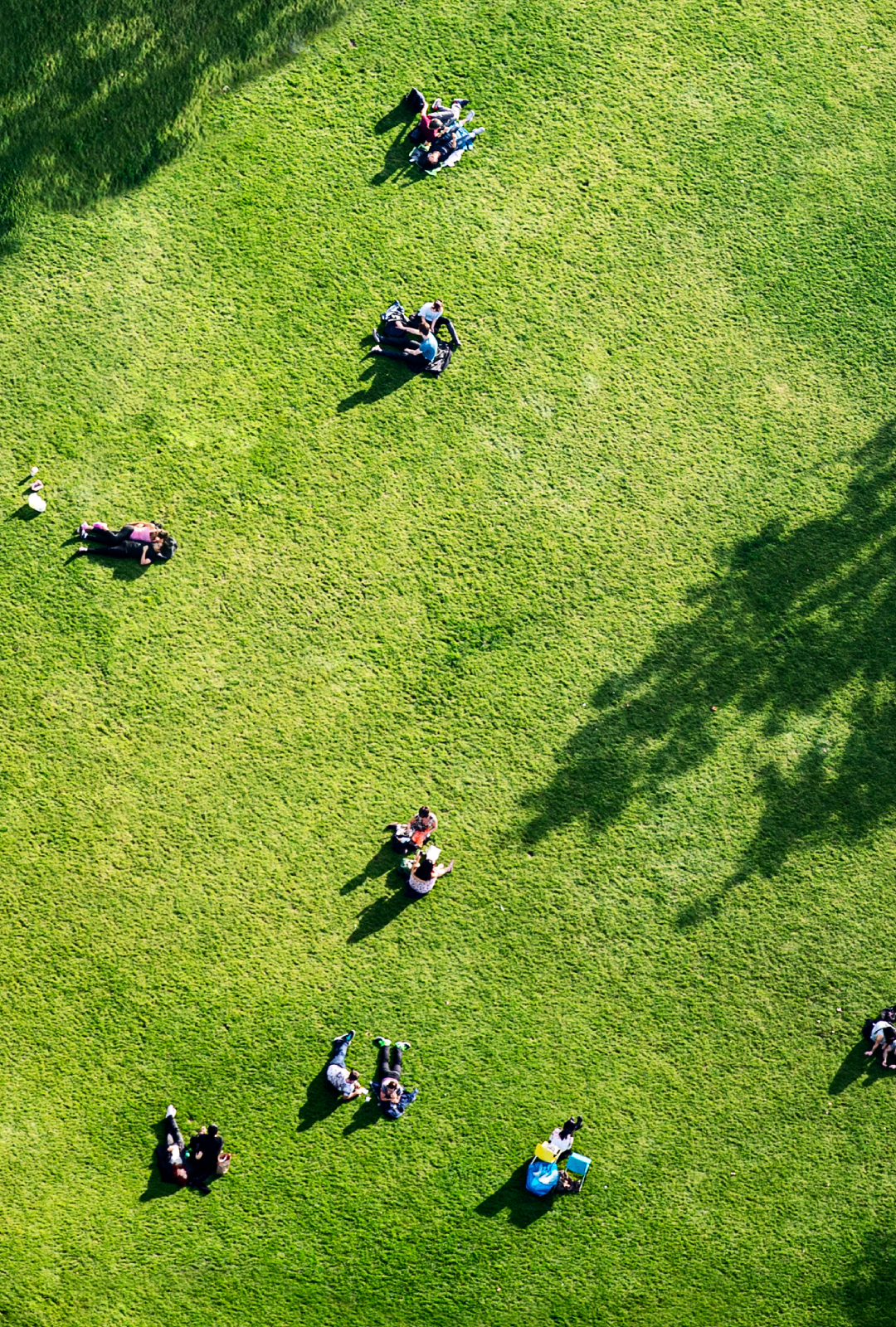 Green park
