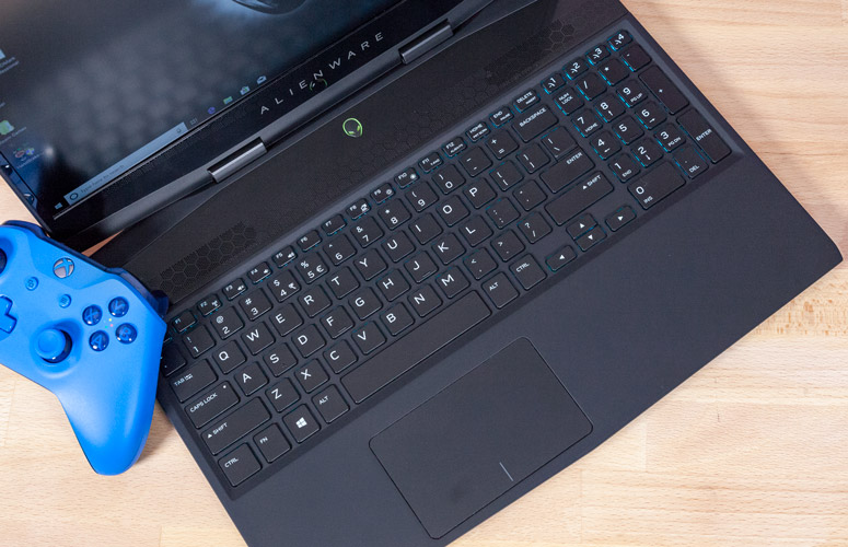 Exclusive: Alienware m15 - Full Review and Benchmarks | Laptop Mag