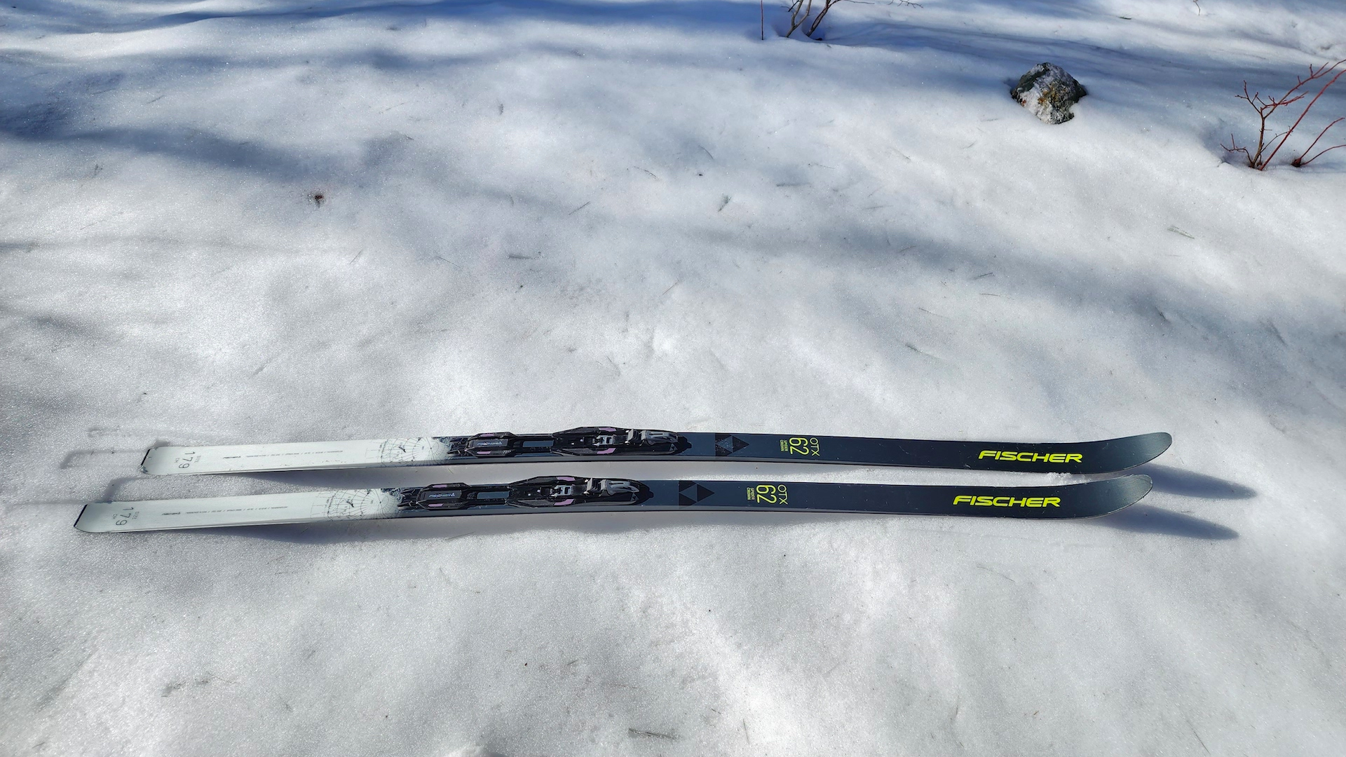Best cross country skis 2024 classic, skate and Nordic skis for