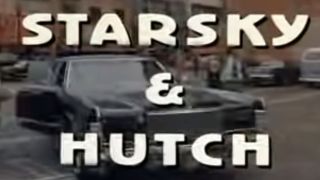 Opening credits to Starsky and Hutch