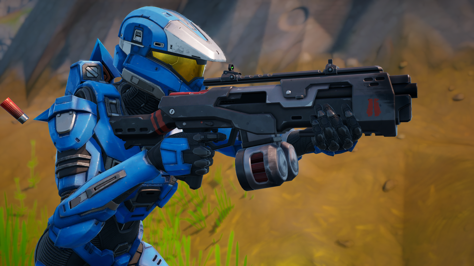 Fortnite Chapter 6 Season 4 best weapons and loadouts