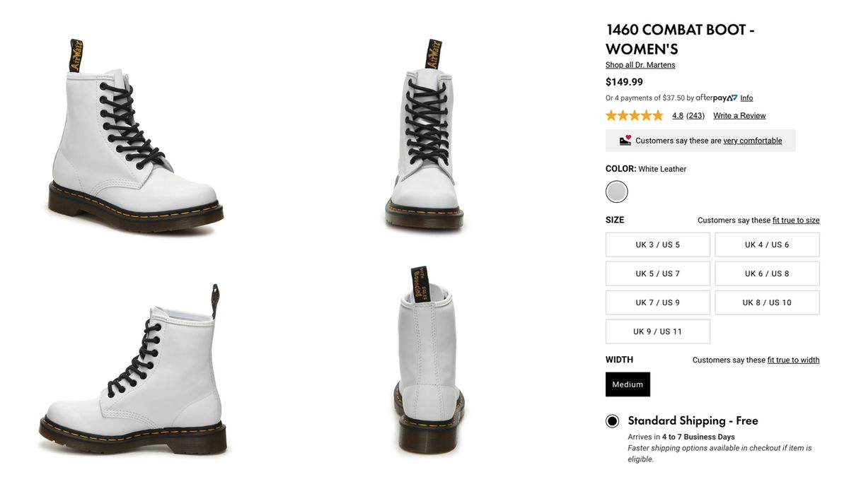 DSW Shoes Review Top Ten Reviews