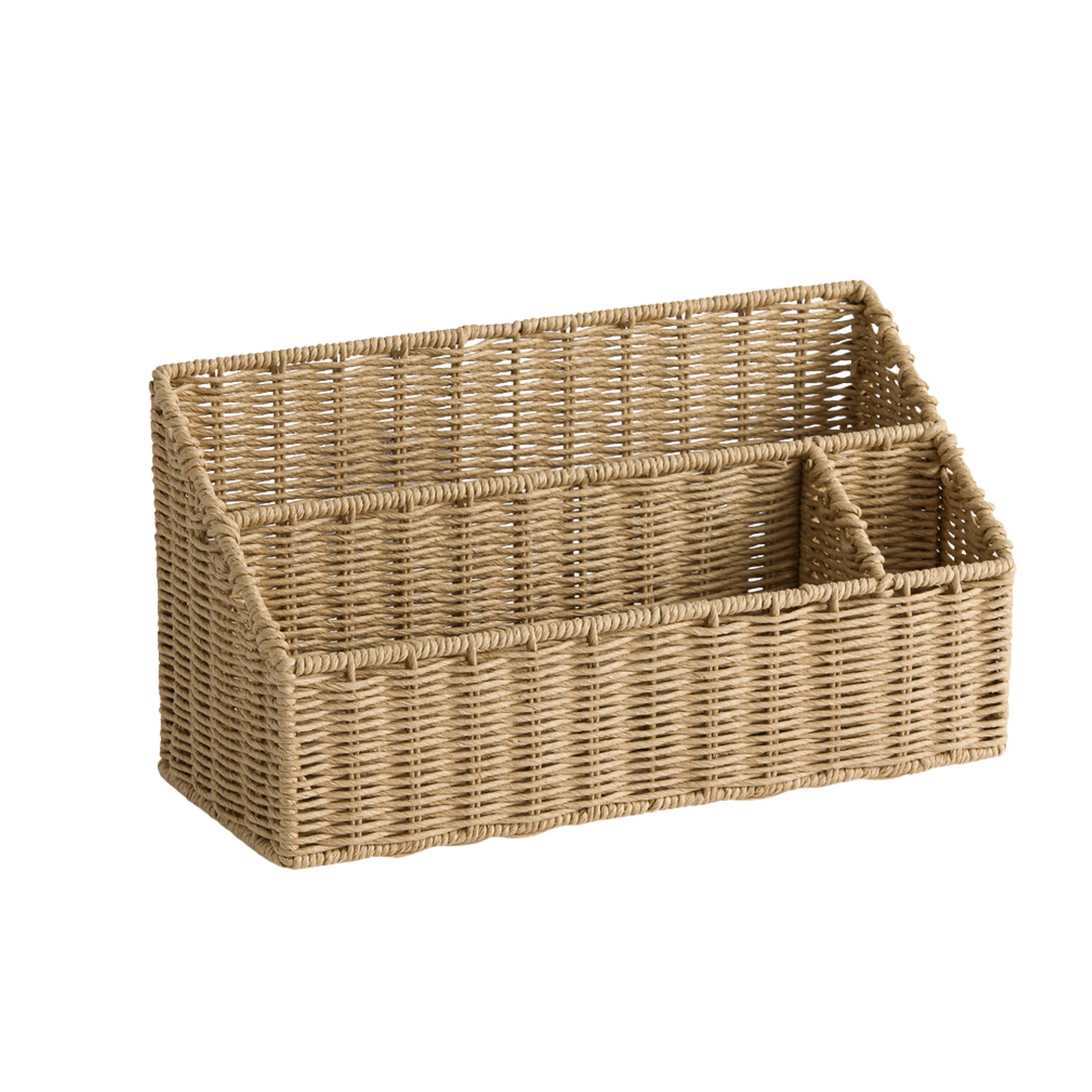 Kovu Woven Paper Mail Sorter