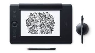 Best wacom outlet tablets