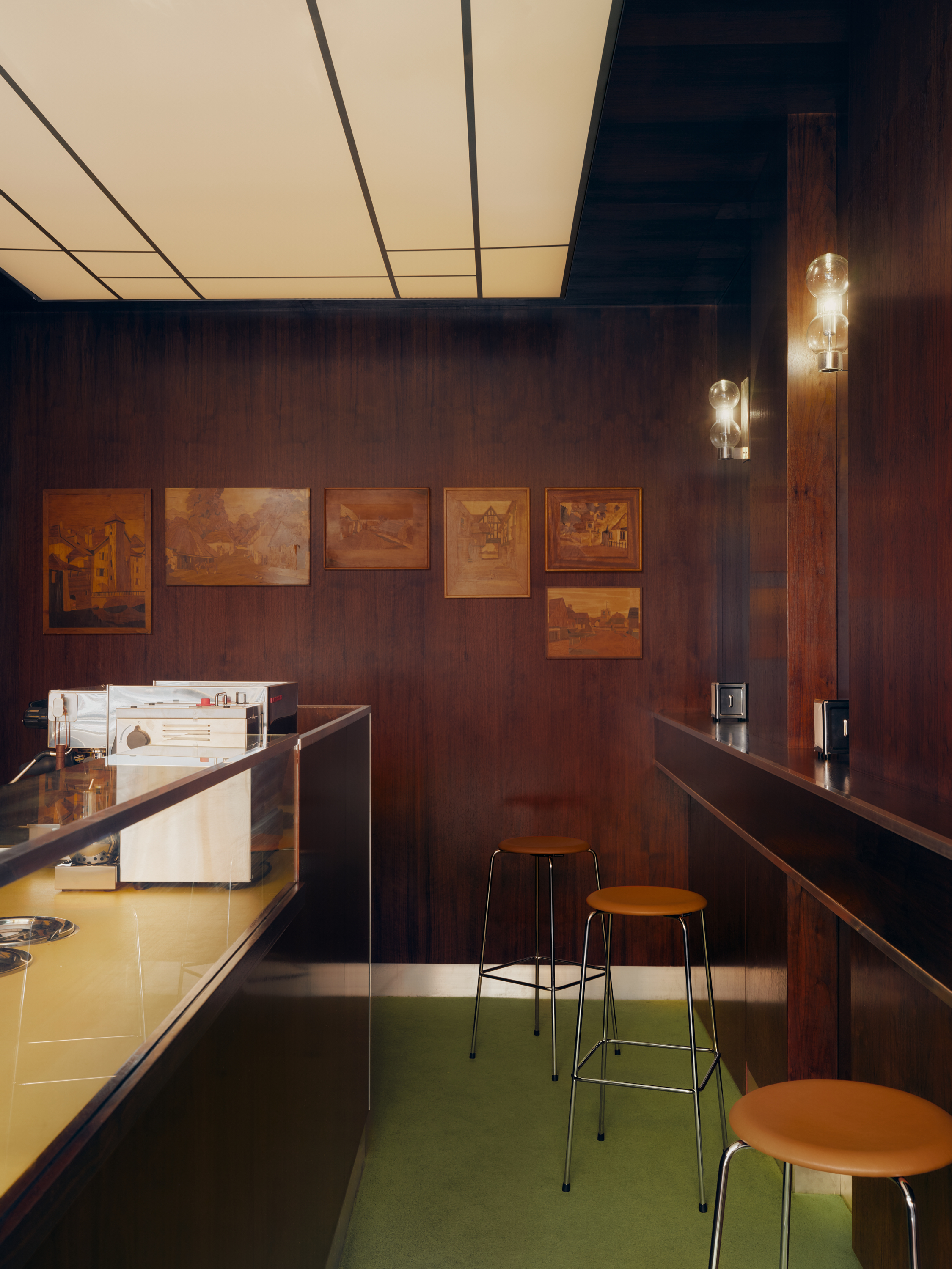 Barnaby chocolate bars