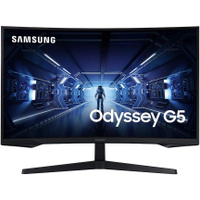 Samsung Odyssey G5 32-inch | $287 $238 at AmazonSave $49 -