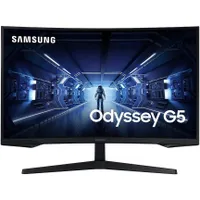 Samsung Odyssey G50D 32-inch | $429.99 $264.61 at AmazonSave $165.38 - Samsung Odyssey G50D 32-inch | $429.99 $264.61 at AmazonSave $165.38 -