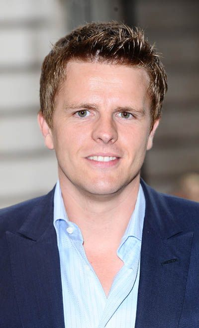 Jake Humphrey to front BT&#039;s Premier League channel