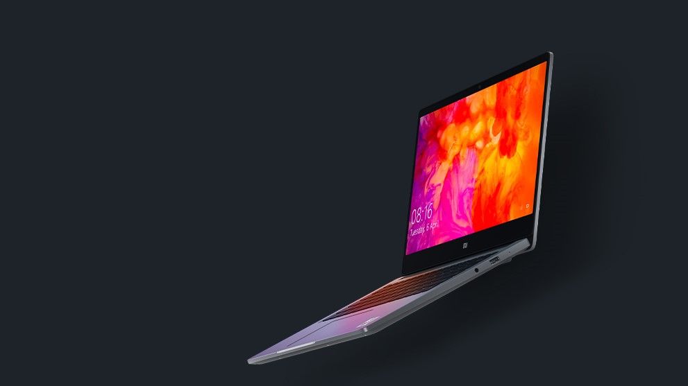 Xiaomi Mi NoteBook 14 e-Learning Edition 