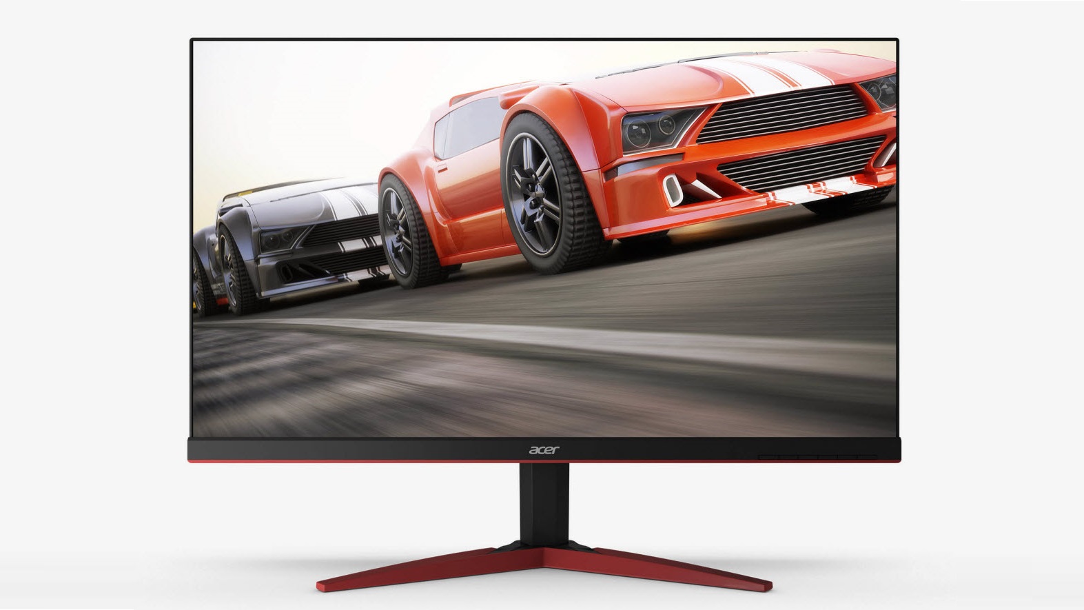 Go 1440p With Acer's 27-inch Monitor for Just $210 | Tom's Hardware