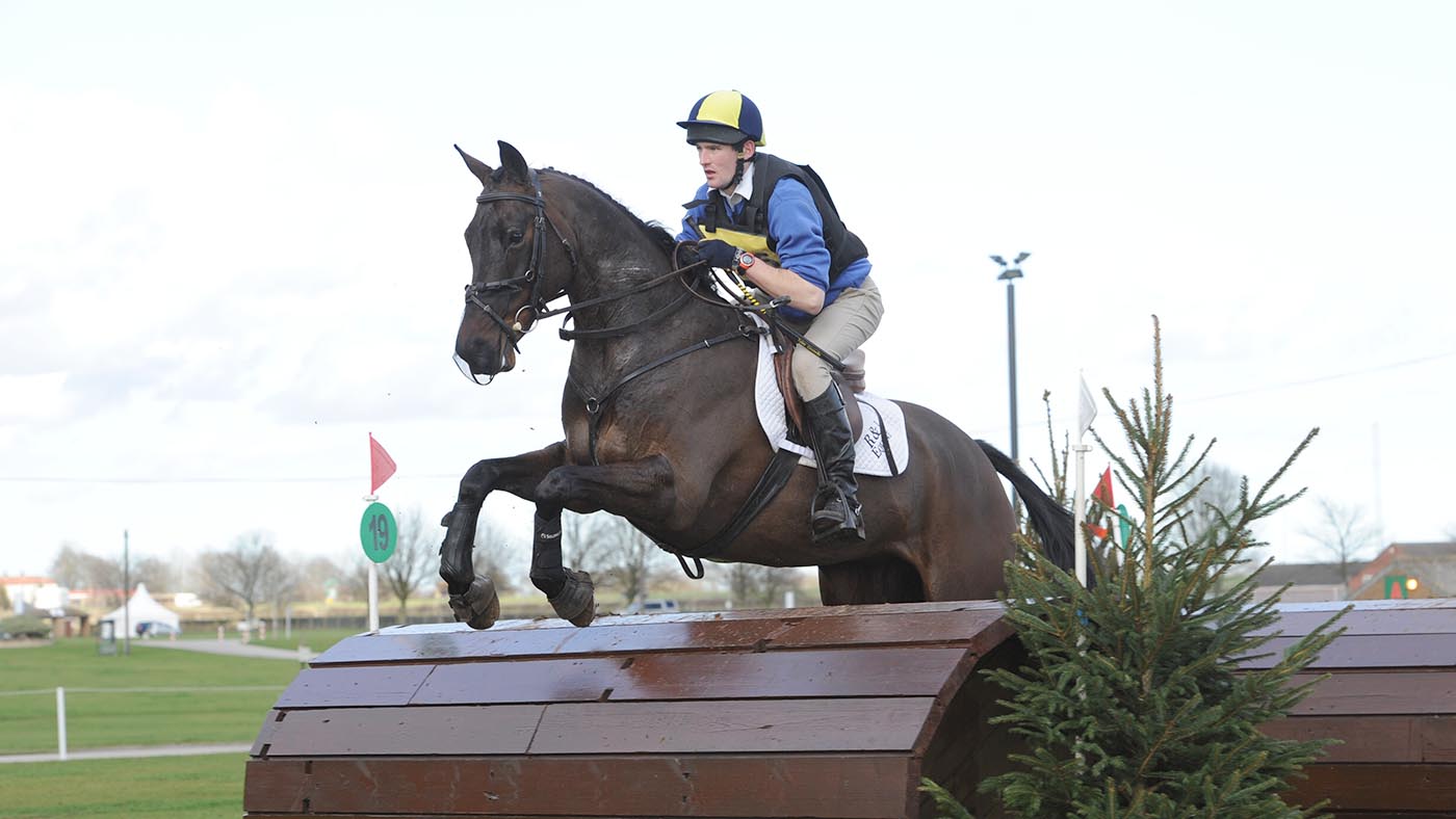 event horse