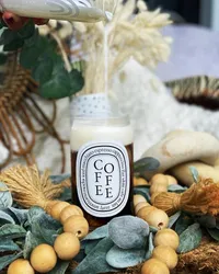 8. Custom Ice Crafts iced coffee glass | $15 at Etsy