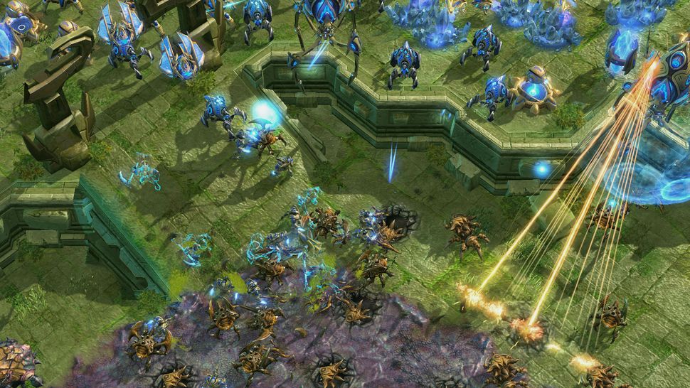 Best free games 2021 the top free PC games TechRadar
