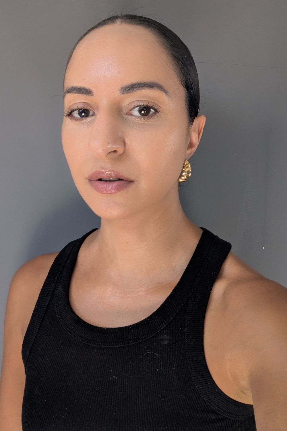 e.l.f. Halo Glow Review Jazzria Harris