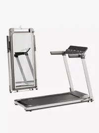 Domyos Mirrored Treadmill Domyos Mirrored Treadmill