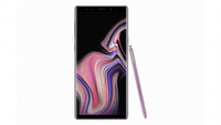 Samsung Galaxy Note 9