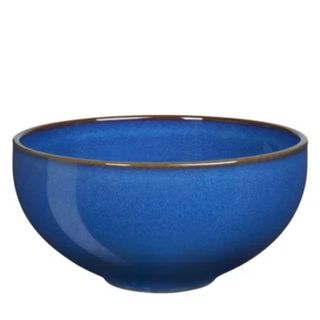 Imperial Blue Ramen Bowl