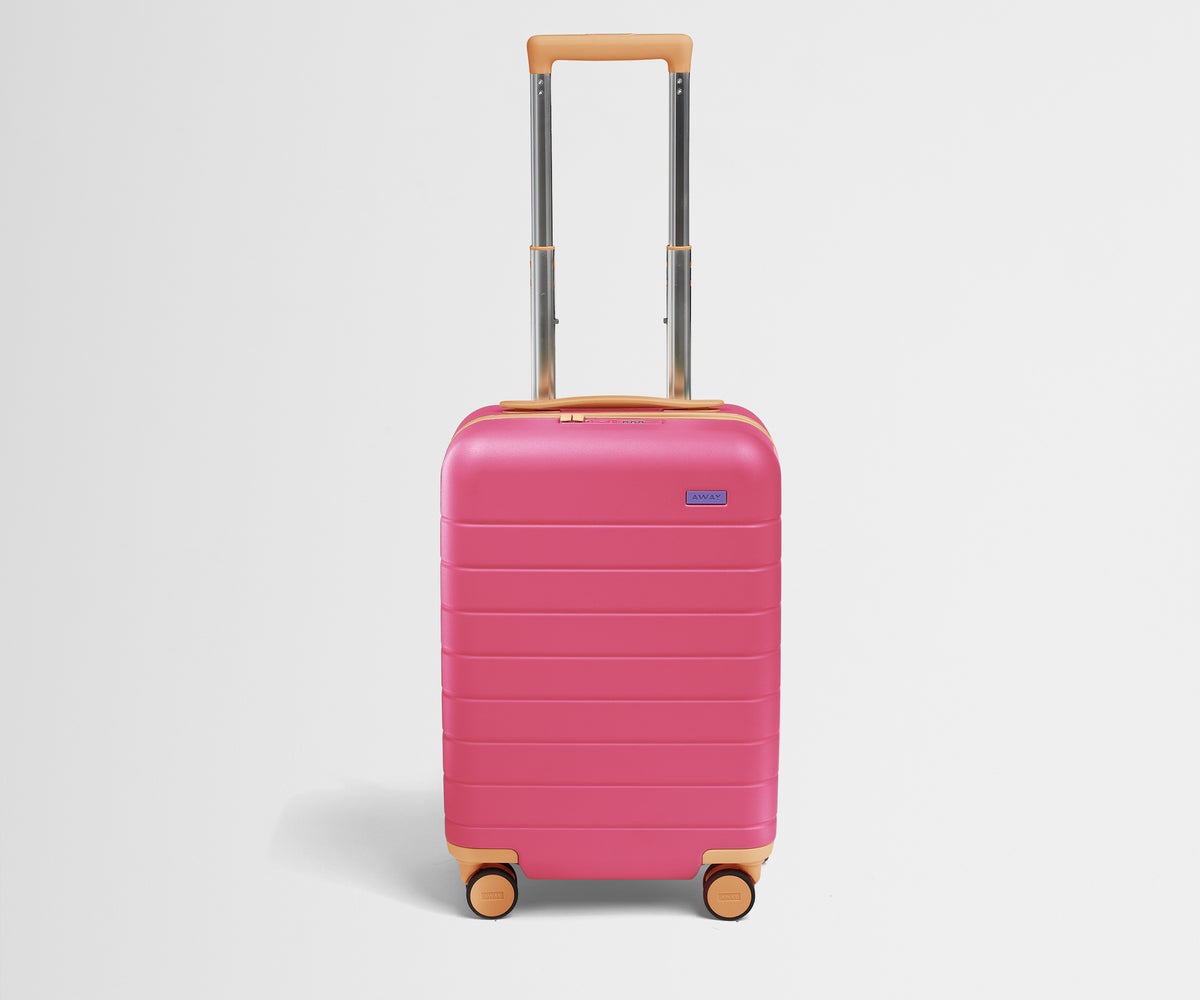 Away, The Kids Carry-On