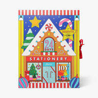 13. The Big Stationery Advent Calendar 2022 - View at Paperchase