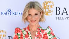 Emilia Foxattends the 2025 BAFTA Television Awards with P&O Cruises at The Royal Festival Hall on May 11, 2025