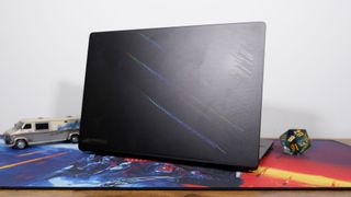 Best Gaming Laptops 2021: Asus ROG Zephyrus M16