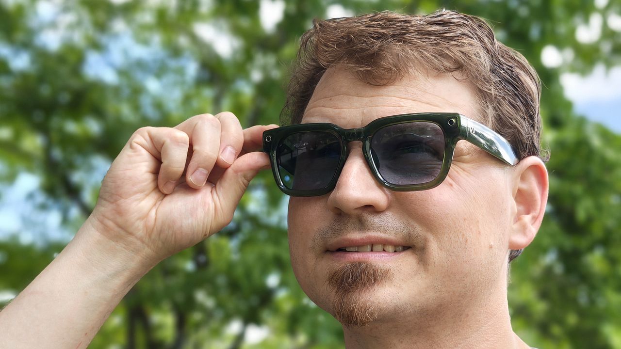 Why Meta's new smart AI glasses might not be for everyone, and why I still recommend them