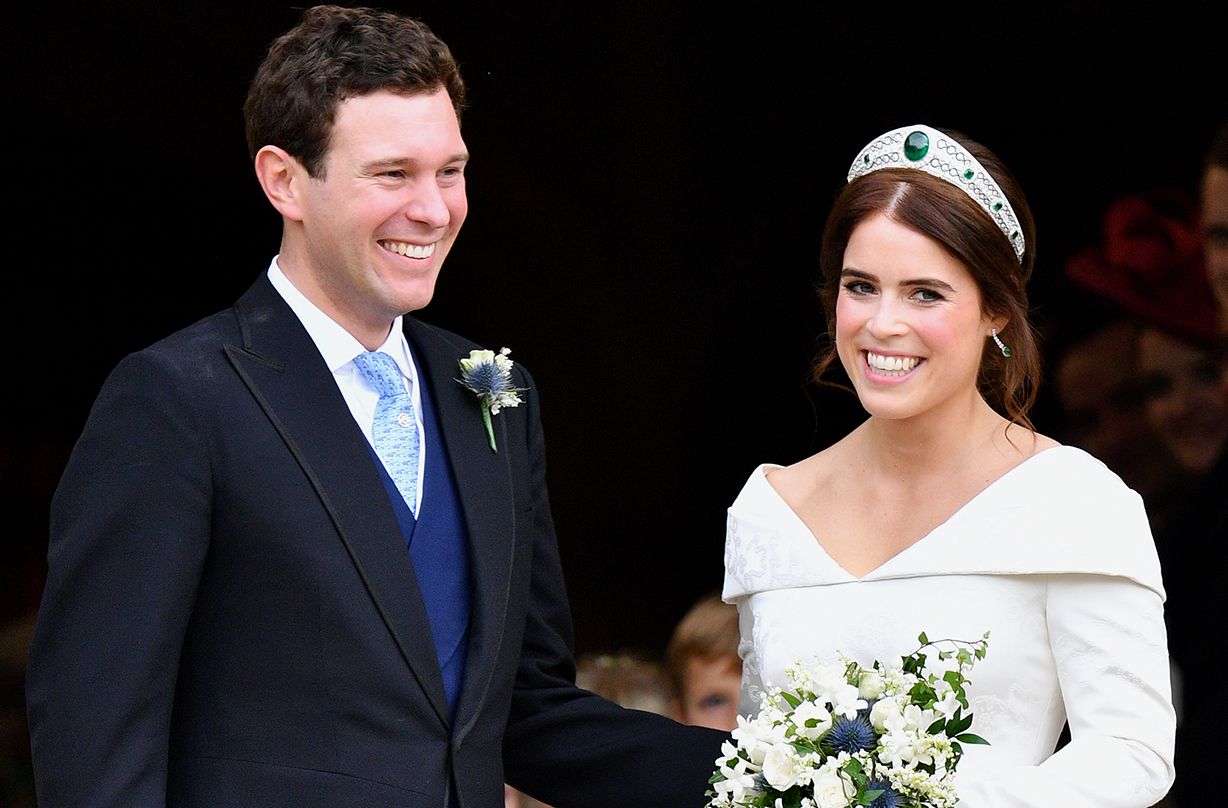 princess eugenie