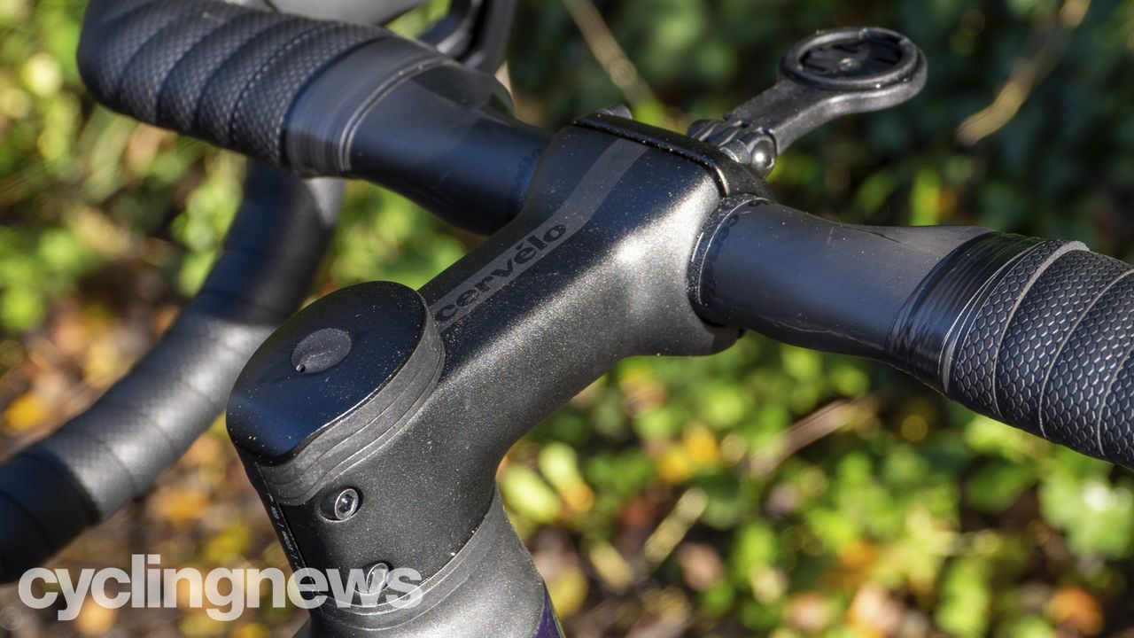 Cervelo Caledonia-5