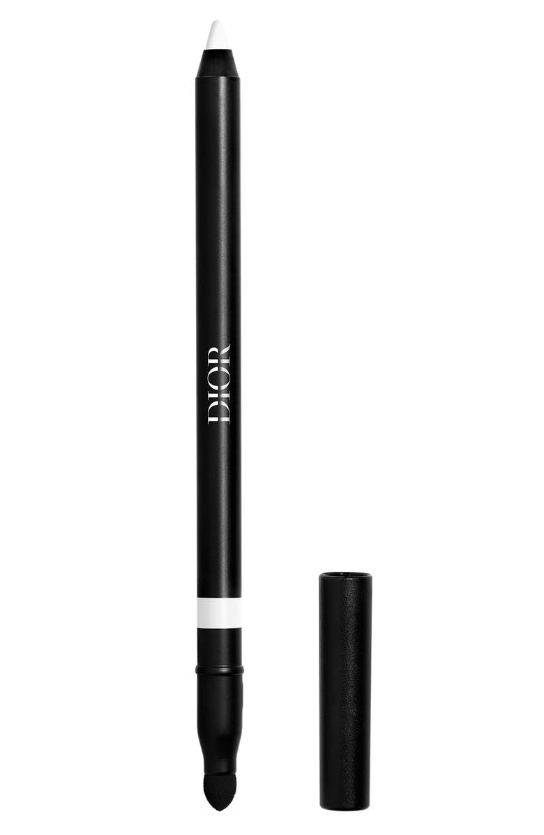 diorshow on stage crayon kohl eyeliner