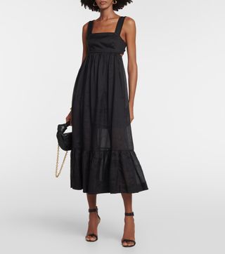 Zimmermann Dress