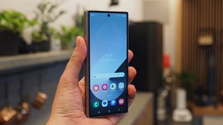 Samsung Galaxy Z Fold 6 review