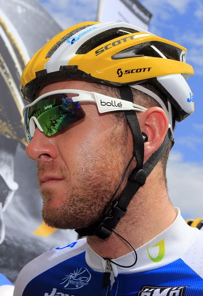 Matthew Goss (Orica - GreenEdge)