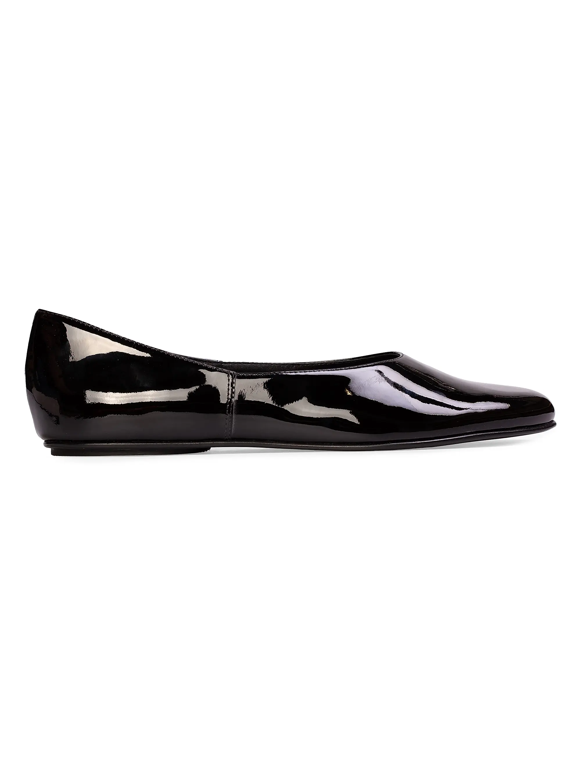 Ezra Ballet Flats