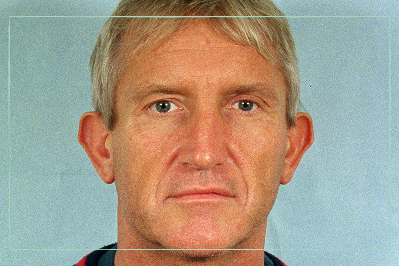 Kenneth Noye