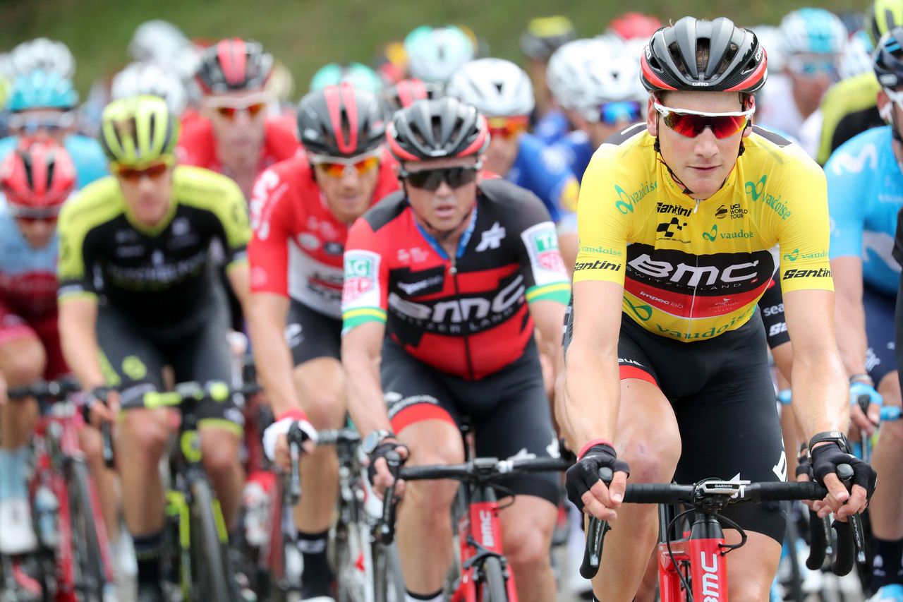 Stefan K&uuml;ng (BMC)