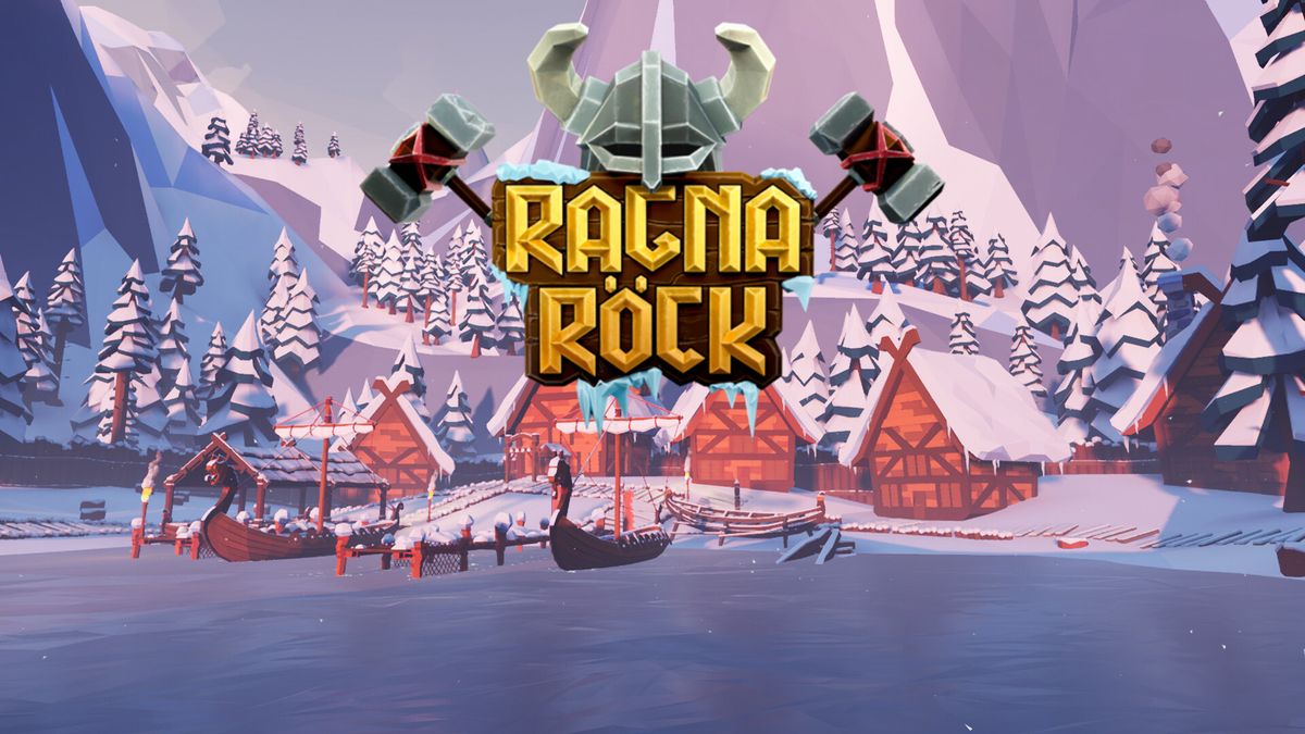 Ragnarock for Quest 2