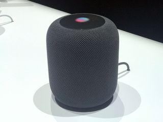 HomePod