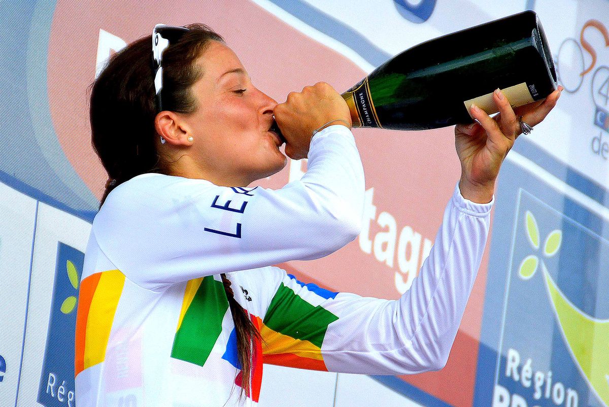 Lizzie Armitstead (Boels Dolmans)