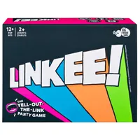 Linkee | $14.83$13.49 at AmazonSave 10% - UK price: £22.99£18.99 at Amazon