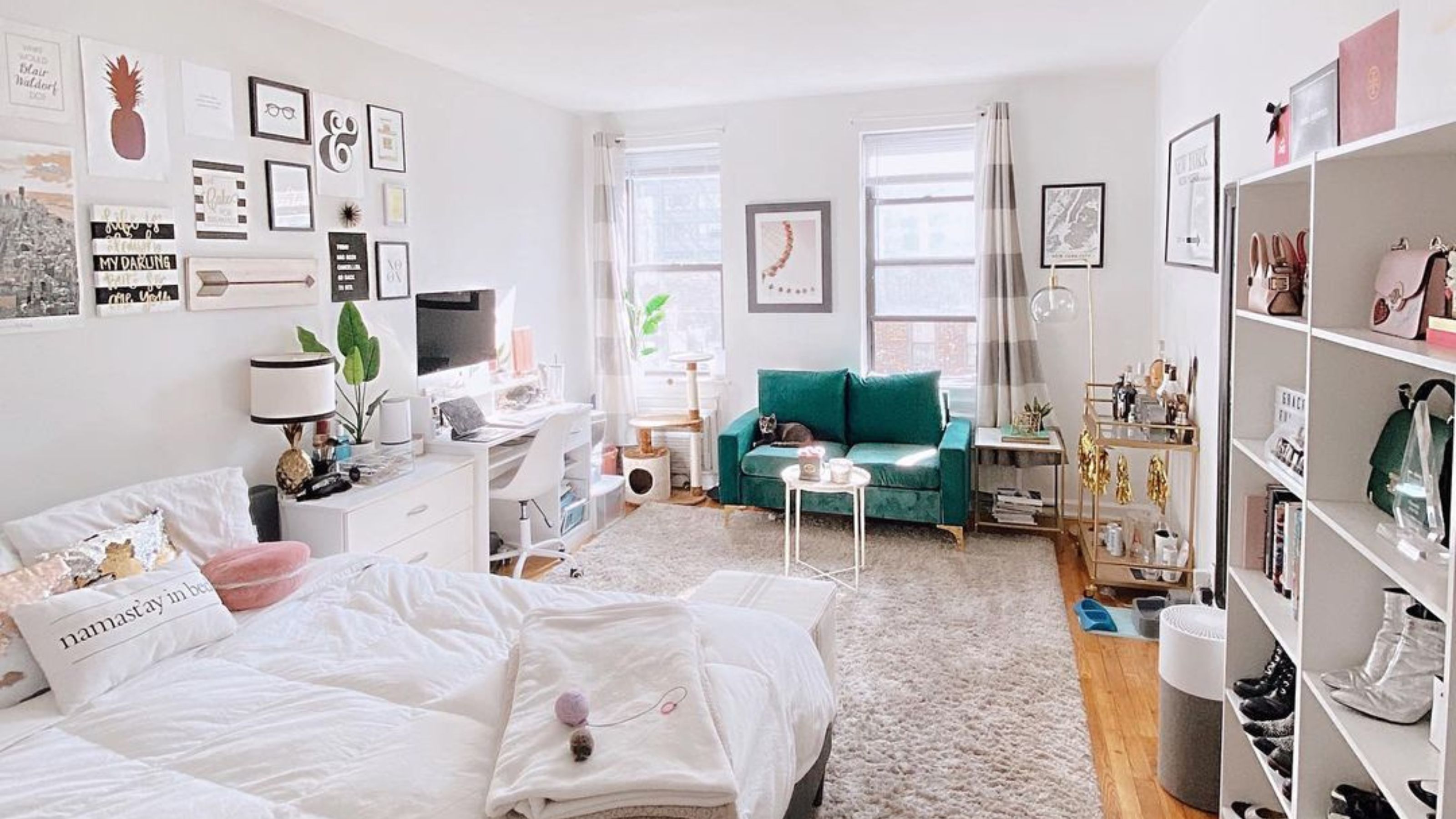 What is a studio apartment? Everything you need to know Real Homes