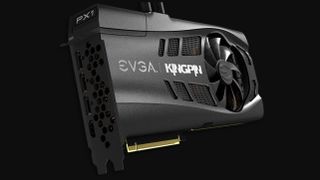 EVGA RTX 3090 Kingpin