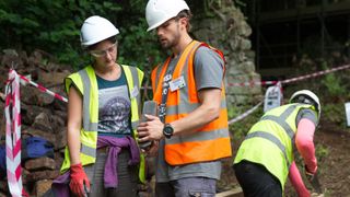 SPAB aims to inform and inspire period homeowners through training and expert advice
