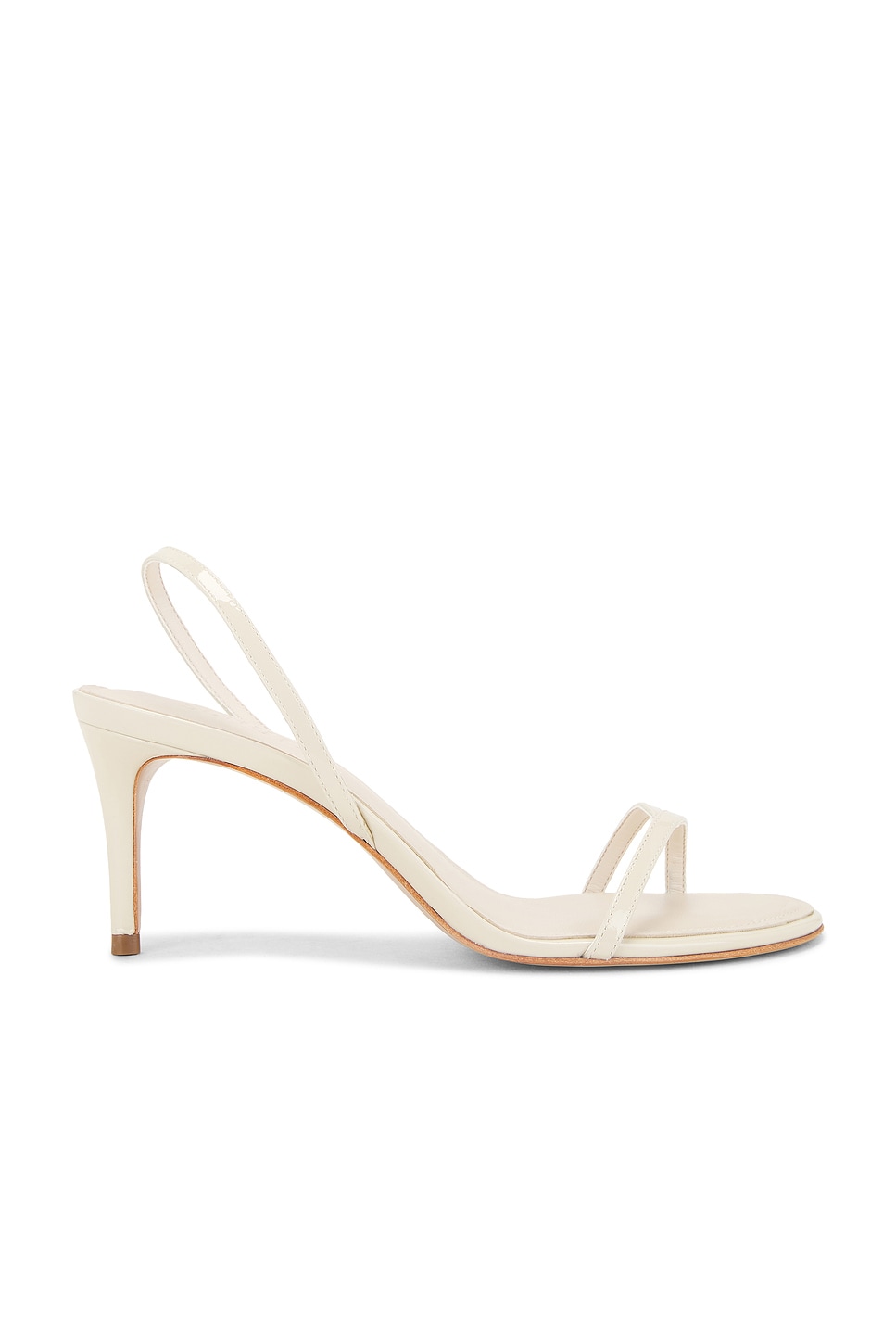 Diana Mid Sandal